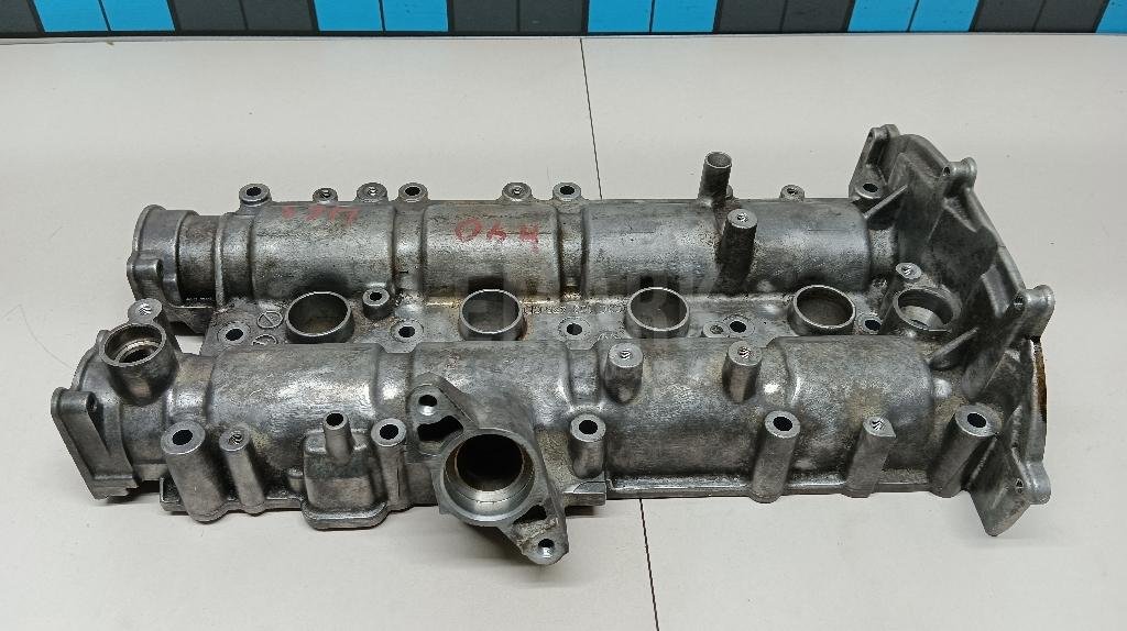 Постель распредвала