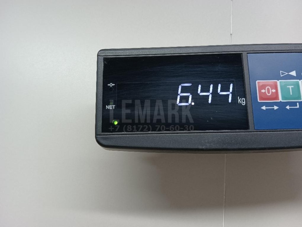 К-кт сцепления (саморегулирующееся)