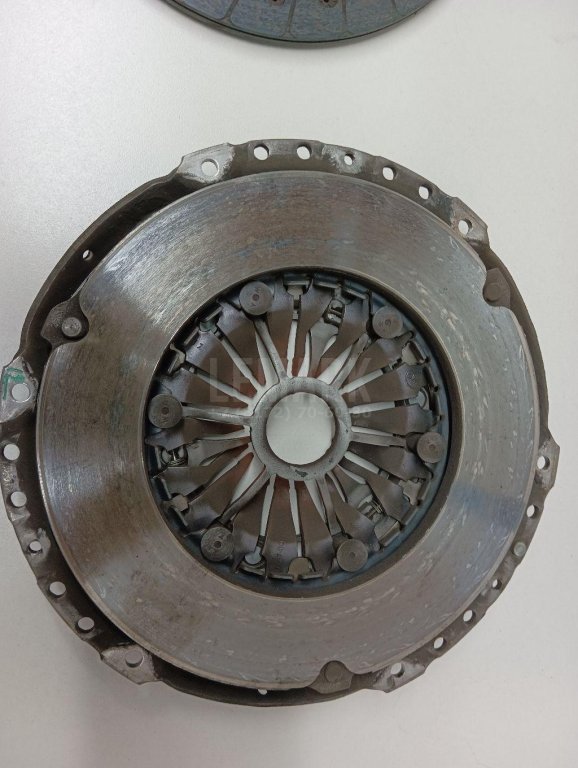 К-кт сцепления (саморегулирующееся)