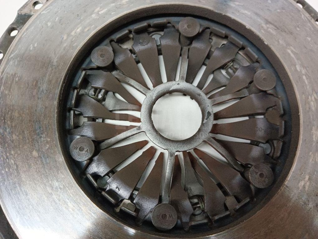 К-кт сцепления (саморегулирующееся)