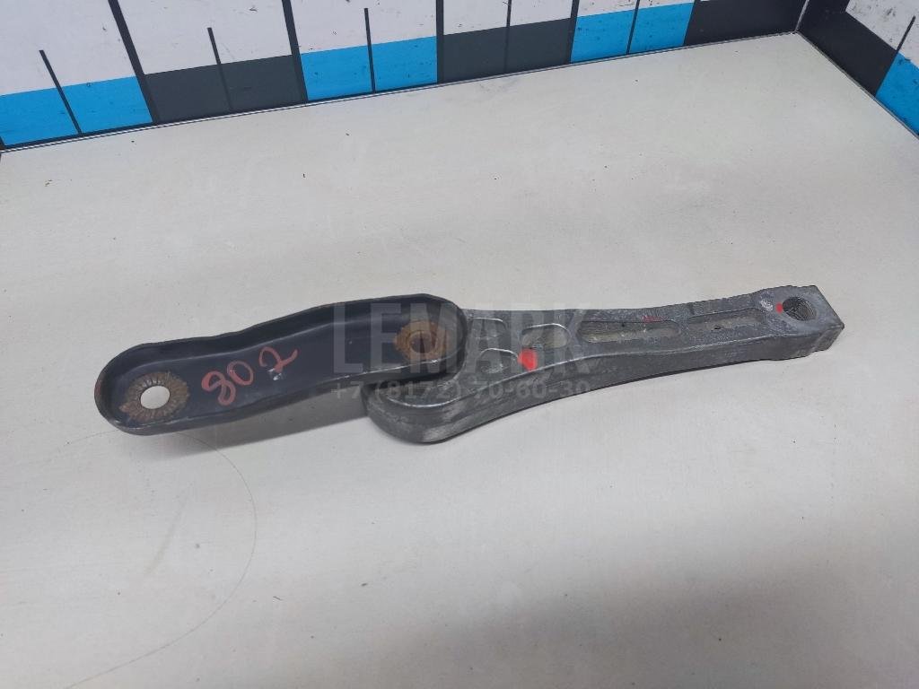 Опора двигателя задняя