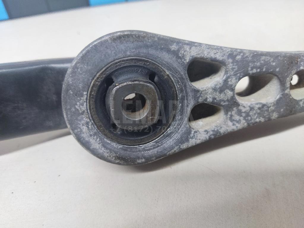 Опора двигателя задняя