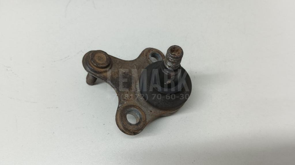 Опора шаровая правая передней подвески