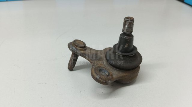 Опора шаровая правая передней подвески