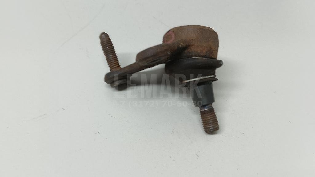 Опора шаровая левая передней подвески