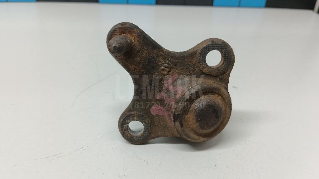 Опора шаровая левая передней подвески