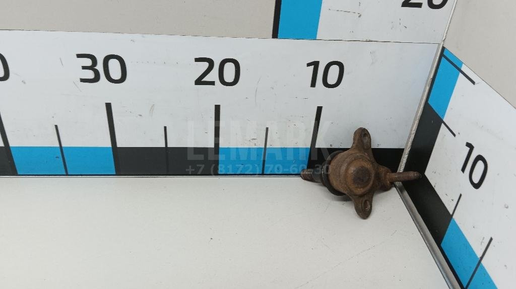 Опора шаровая левая передней подвески