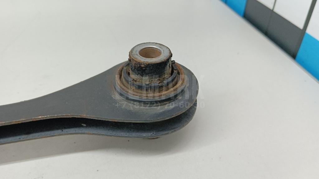 Тяга задняя поперечная