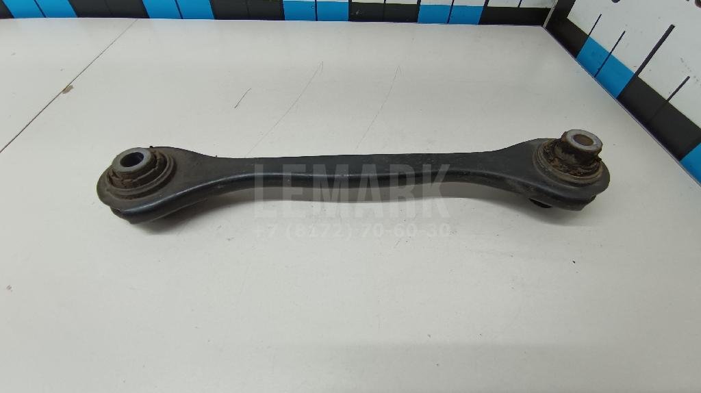 Тяга задняя поперечная