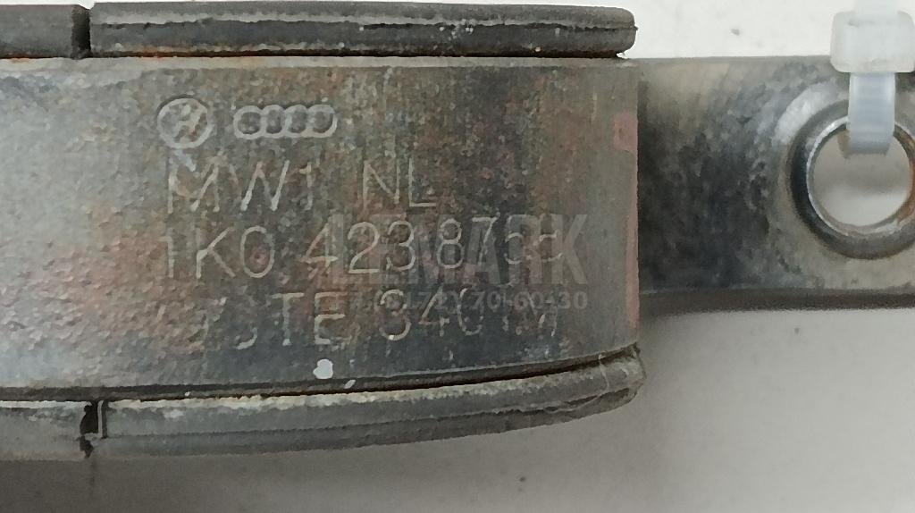 Крепеж рулевой рейки для  Acura MDX 2013-2020