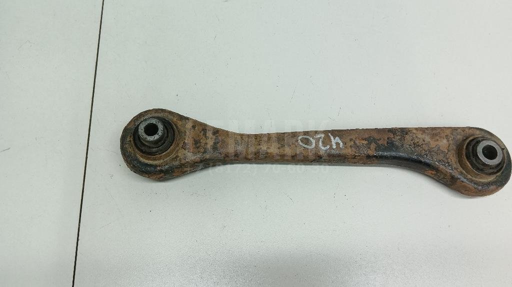 Тяга задняя поперечная правая