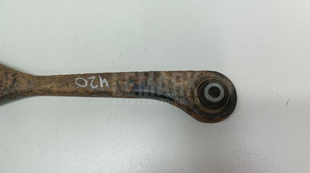 Тяга задняя поперечная правая