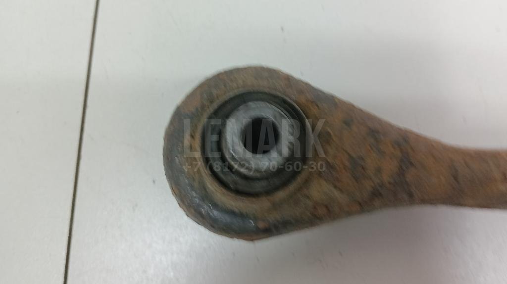 Тяга задняя поперечная правая