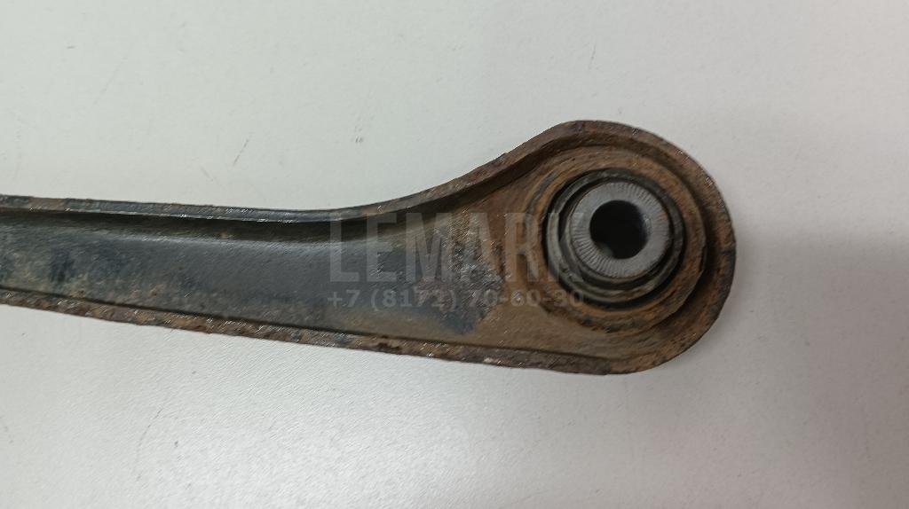 Тяга задняя поперечная правая