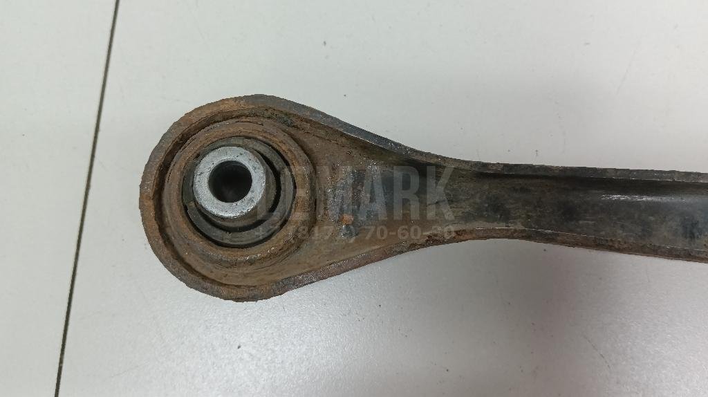 Тяга задняя поперечная правая