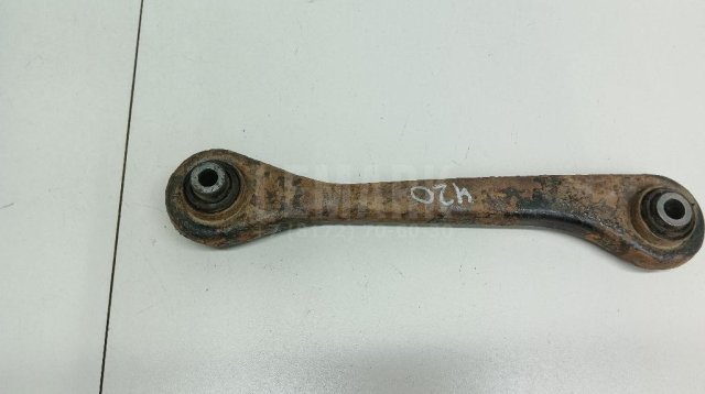 Тяга задняя поперечная правая