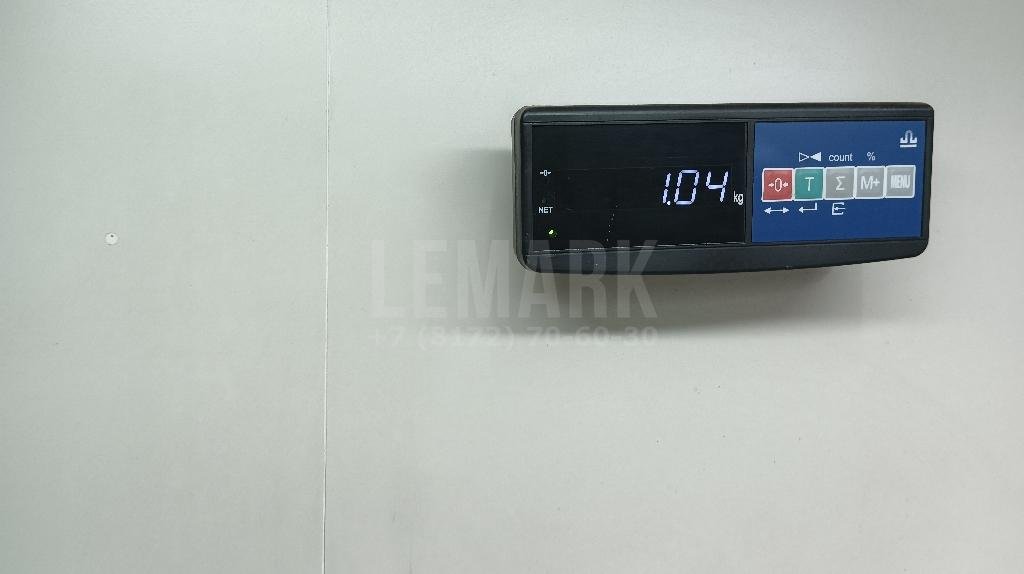 Тяга задняя поперечная правая