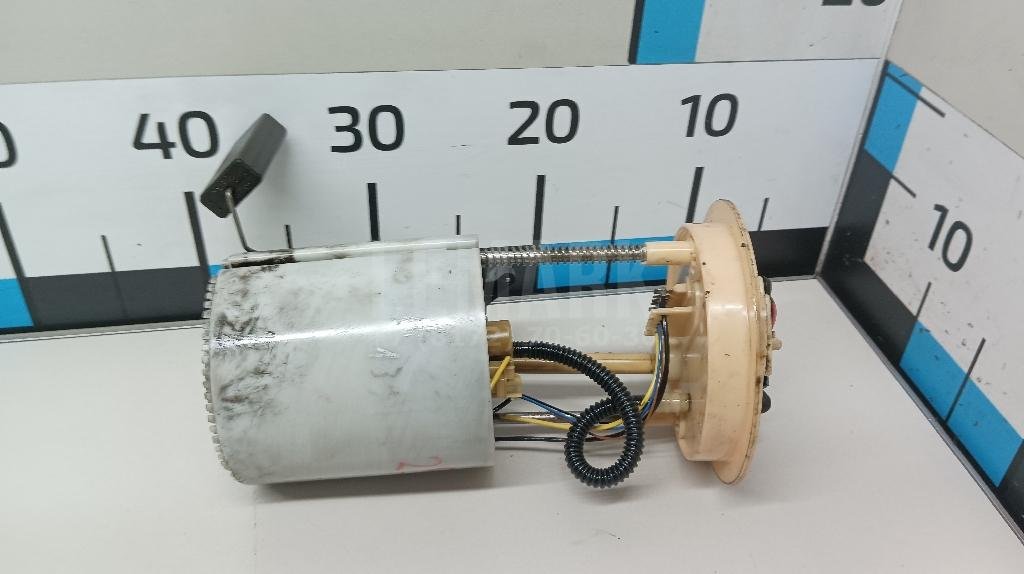 Насос топливный электрический