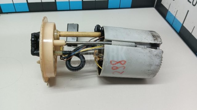 Насос топливный электрический