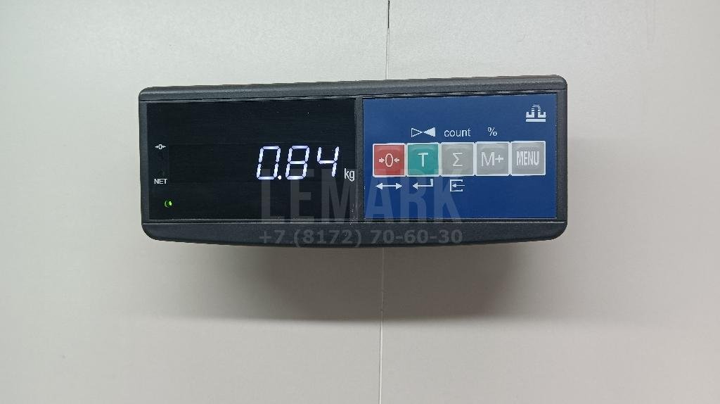 Насос топливный электрический