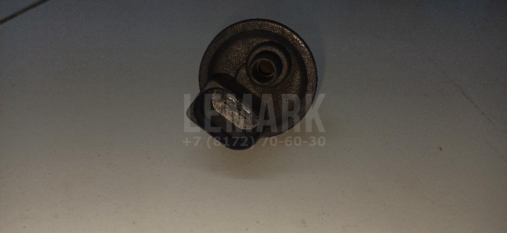 Клапан вентиляции топливного бака