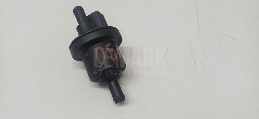 Клапан вентиляции топливного бака