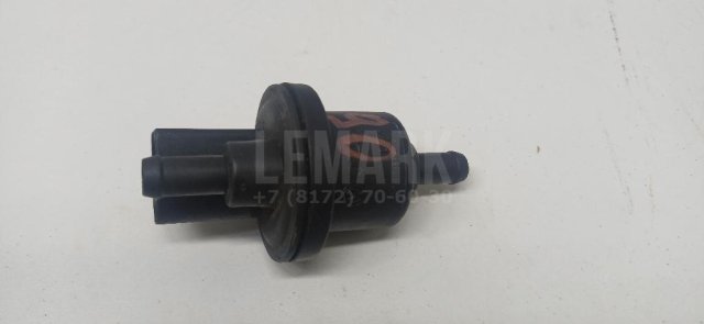 Клапан вентиляции топливного бака