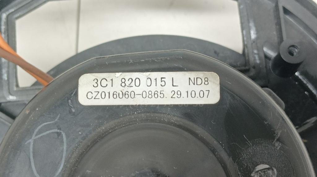 Моторчик отопителя