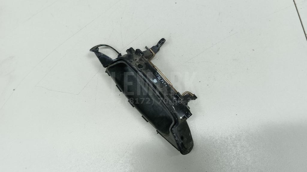 Ручка двери наружная левая