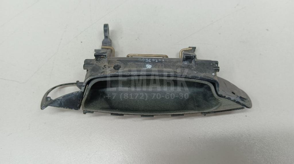 Ручка двери наружная левая