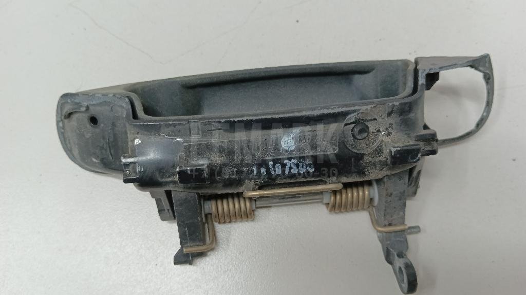 Ручка двери наружная левая