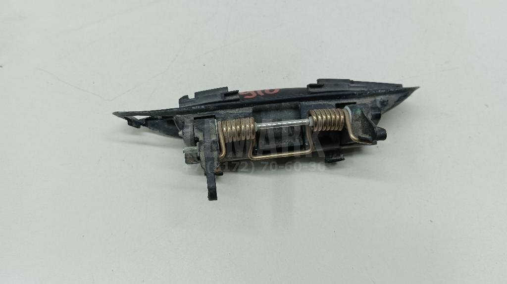 Ручка двери наружная левая