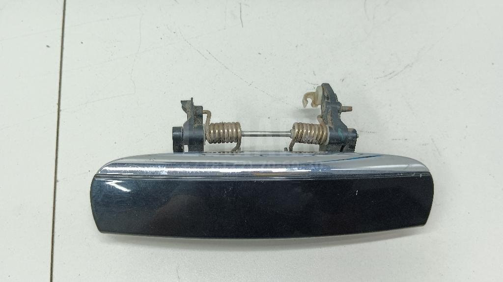 Ручка двери наружная левая