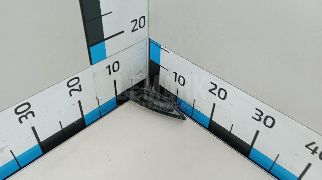 Ручка двери наружная левая