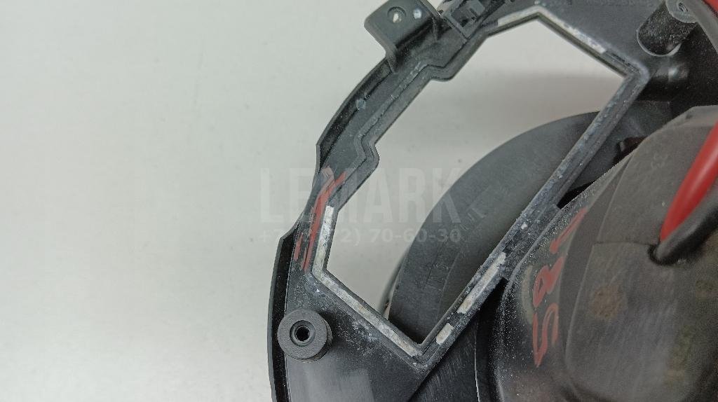 Моторчик отопителя