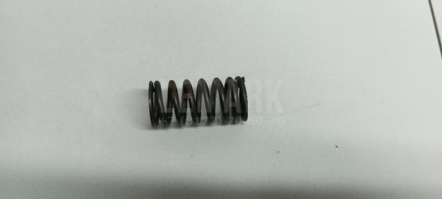 Пружина клапана выпускного