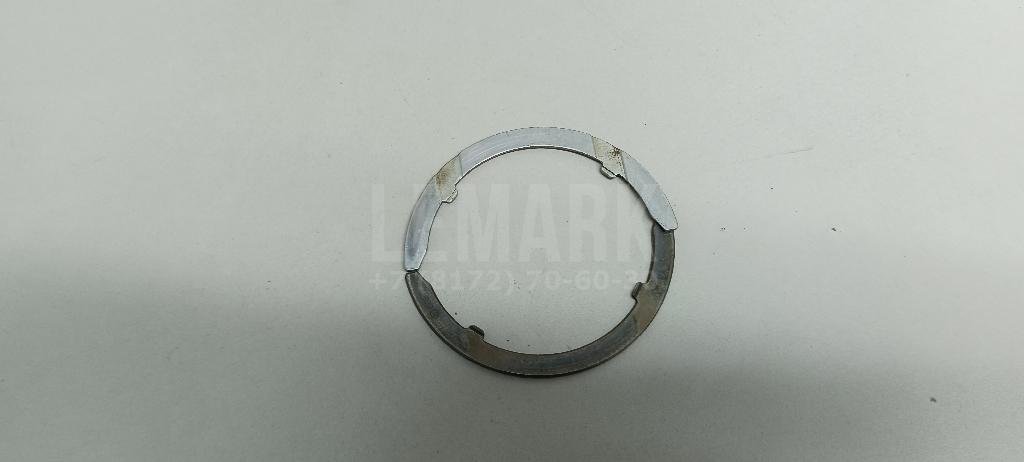 Полукольца к-кт