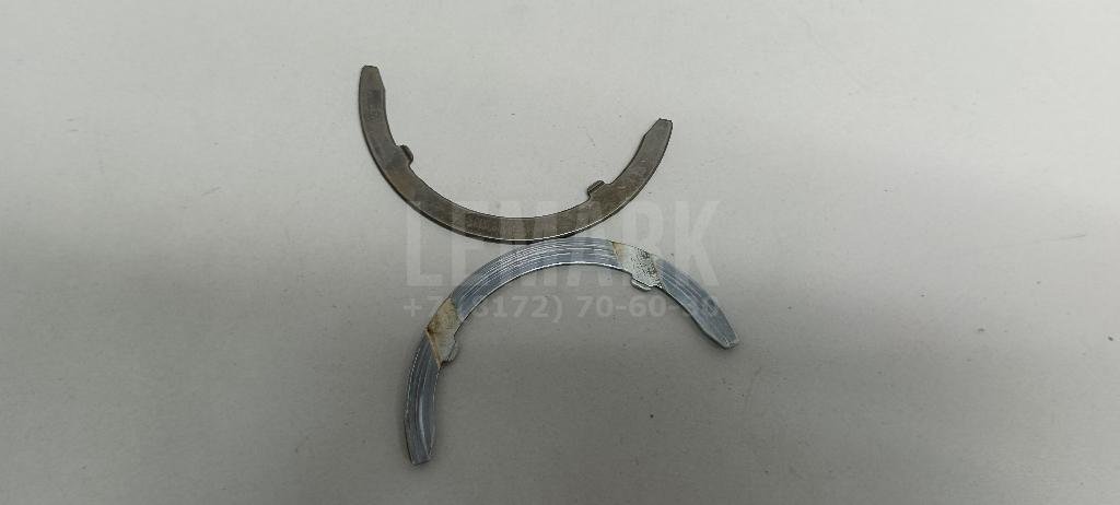 Полукольца к-кт