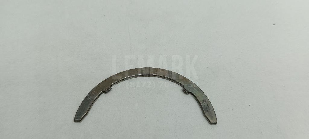 Полукольца к-кт