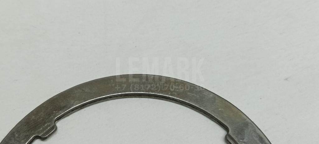 Полукольца к-кт