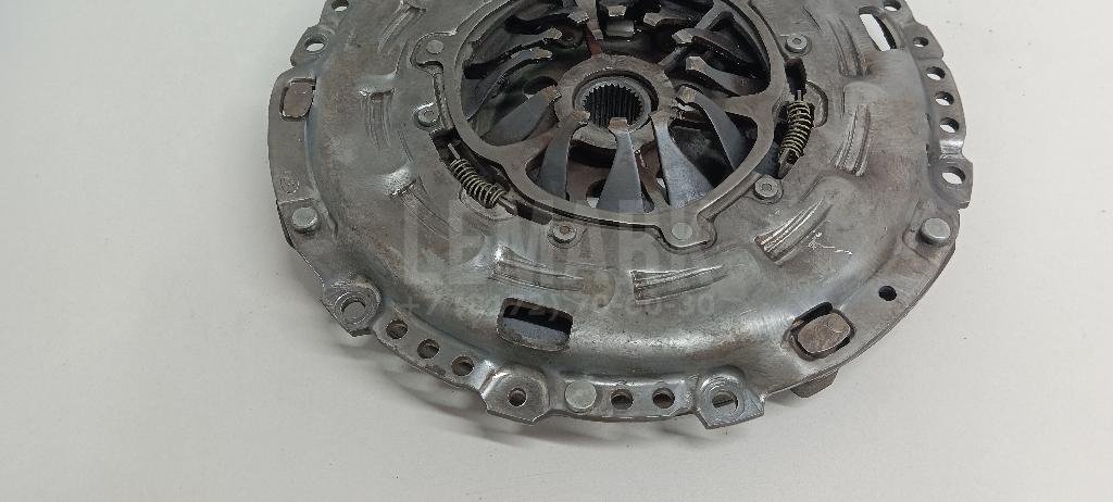 К-кт сцепления (саморегулирующееся)