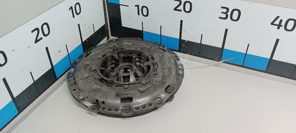 К-кт сцепления (саморегулирующееся)