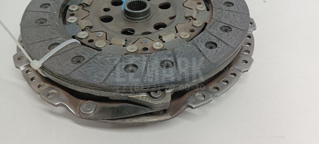 К-кт сцепления (саморегулирующееся)