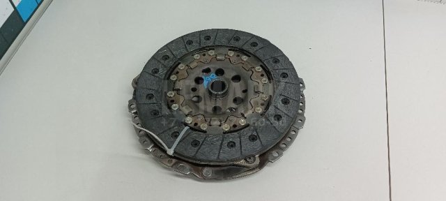 К-кт сцепления (саморегулирующееся)