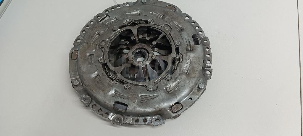 К-кт сцепления (саморегулирующееся)