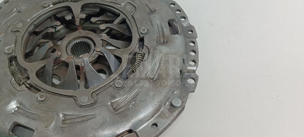 К-кт сцепления (саморегулирующееся)