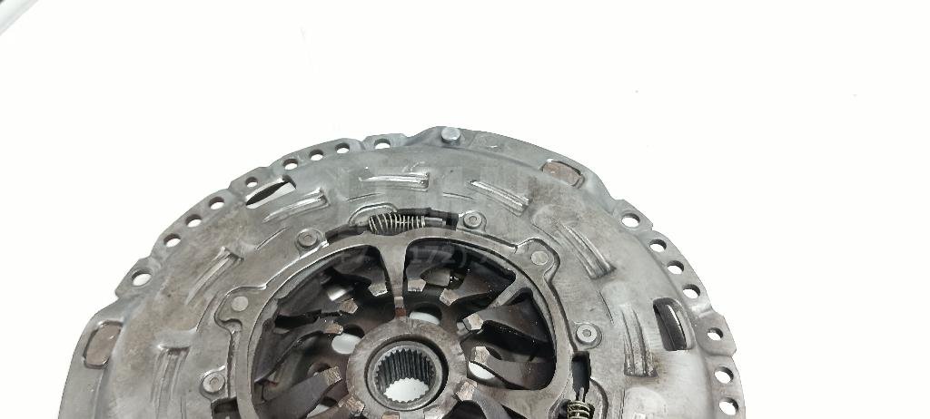 К-кт сцепления (саморегулирующееся)