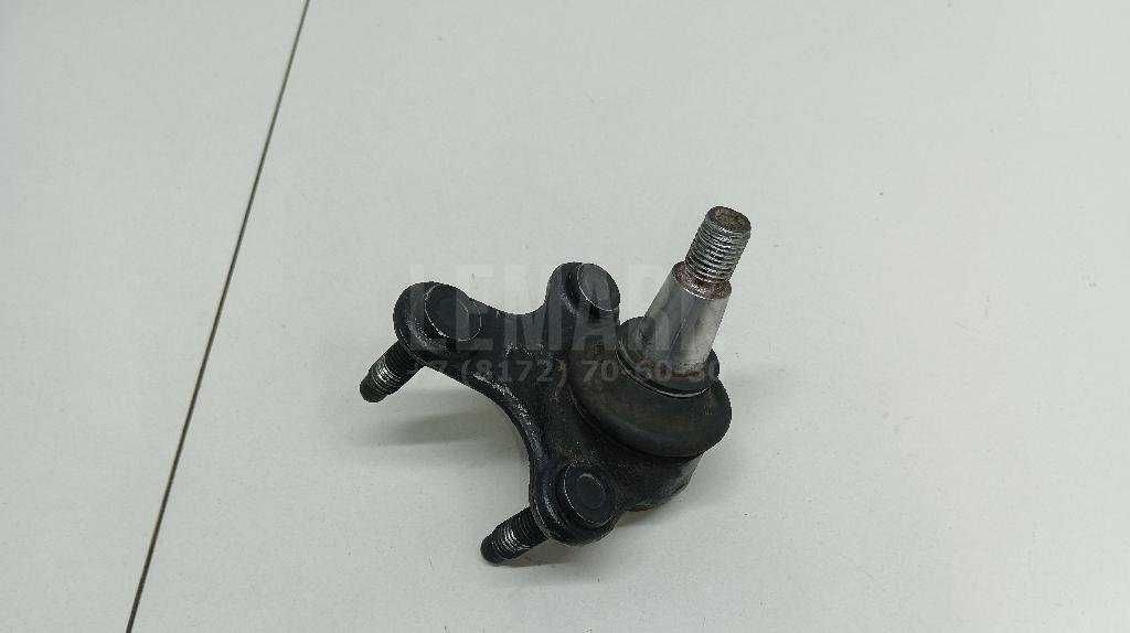 Опора шаровая левая передней подвески