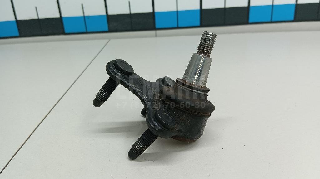 Опора шаровая левая передней подвески