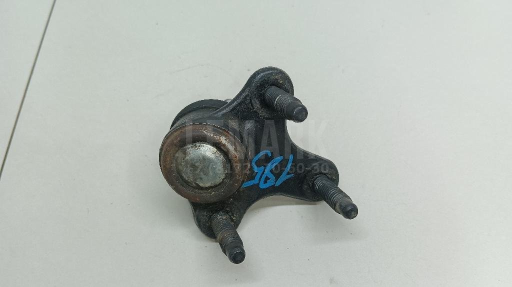 Опора шаровая левая передней подвески